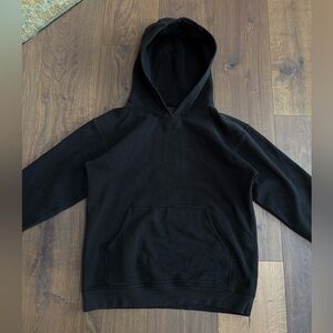 Lululemon relaxed hoodie